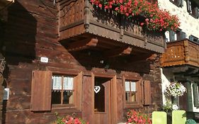 Chalet Claudia